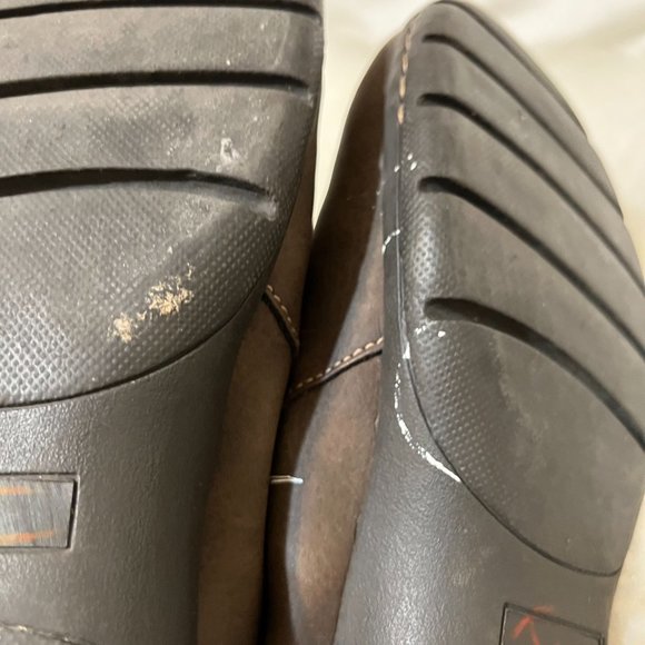 Canyon River Blues Clogs brown size 8 - Picture 6 of 16